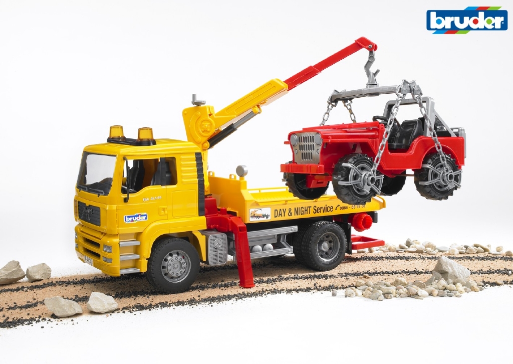 Liebherr markoló